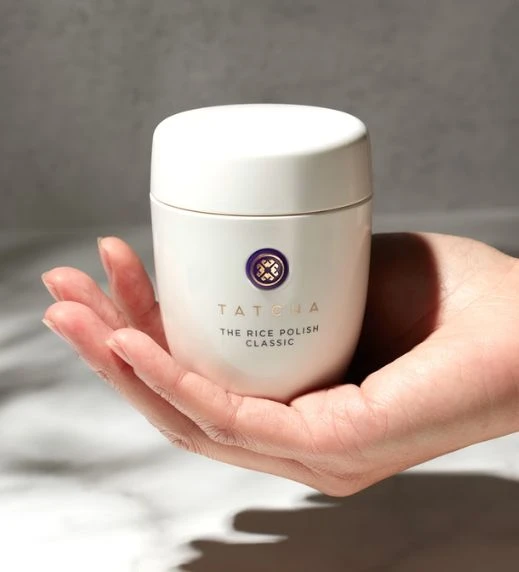 Tatcha Rice Enzyme Powder